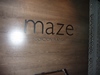 Maze